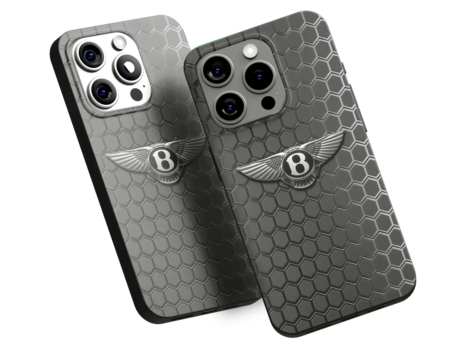 Bentley Handyhülle Limitierte Stilvolle S Edition